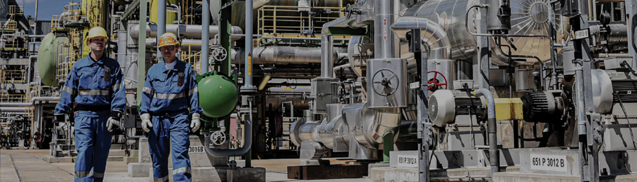 Direct Safety - Gas Workers Safety Products - Direct Safety