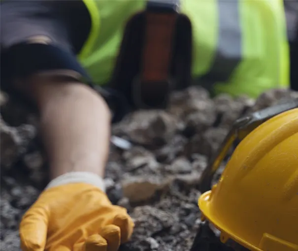 Lone Worker Saftey Products - Direct Safety - Direct Safety