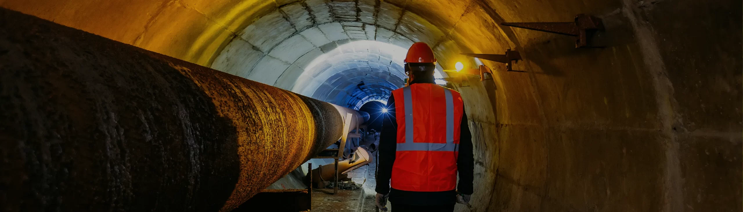 Lone Worker Safety Solutions for Utility Workers - Directy Safety - Direct Safety