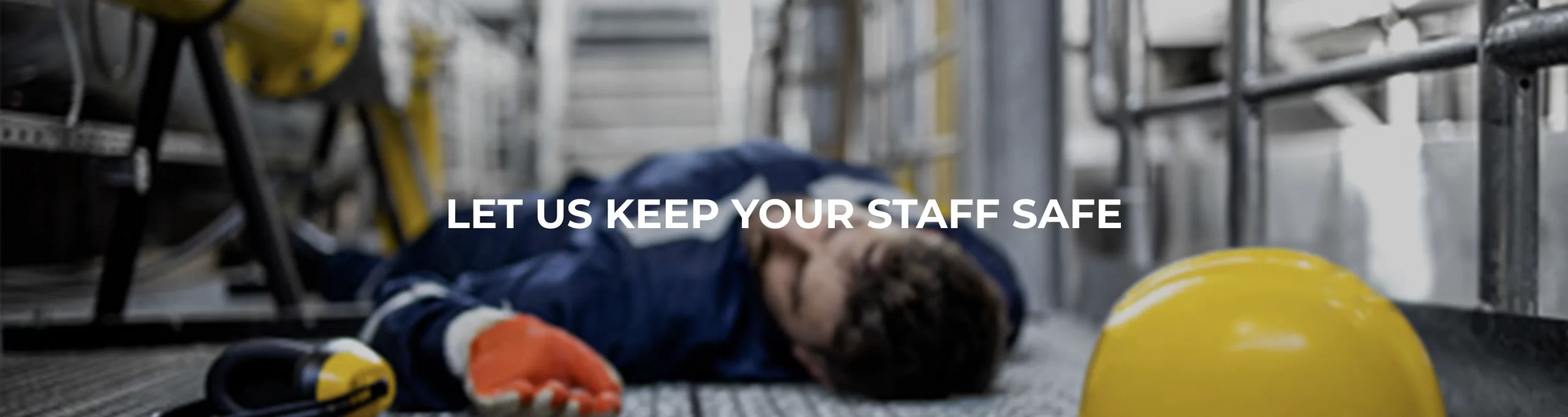 Twig Loner Neo - Wearable employee safety device - Direct Safety