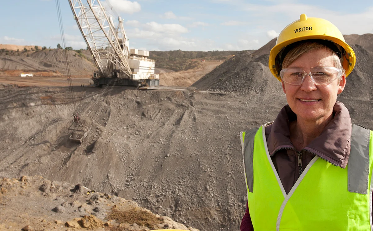 Lone Worker Safety - Surface Miners - Direct Safety