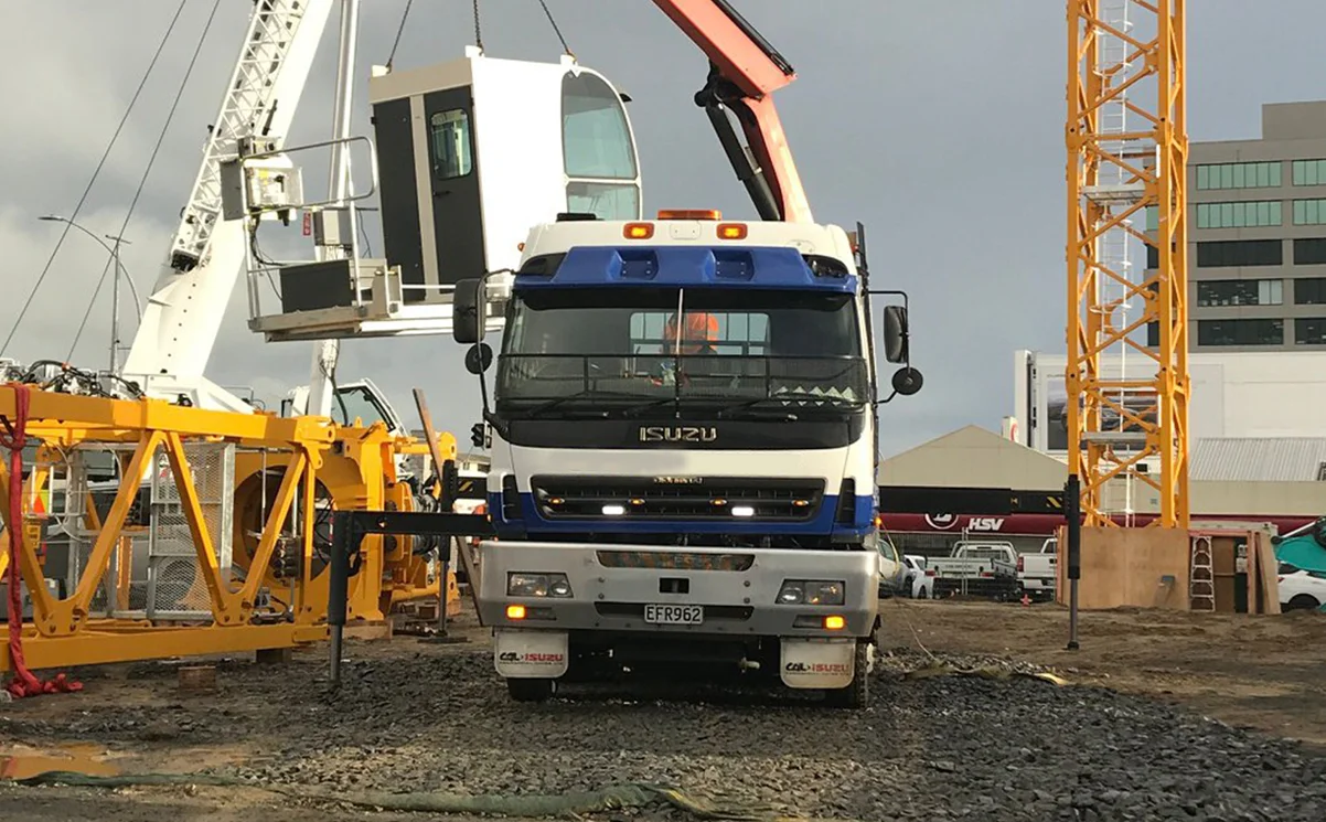 Lone Worker Safety - Transport - Direct Safety