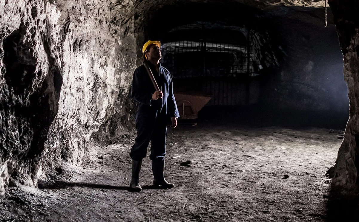 Lone Worker Safety - Underground Miners - Direct Safety