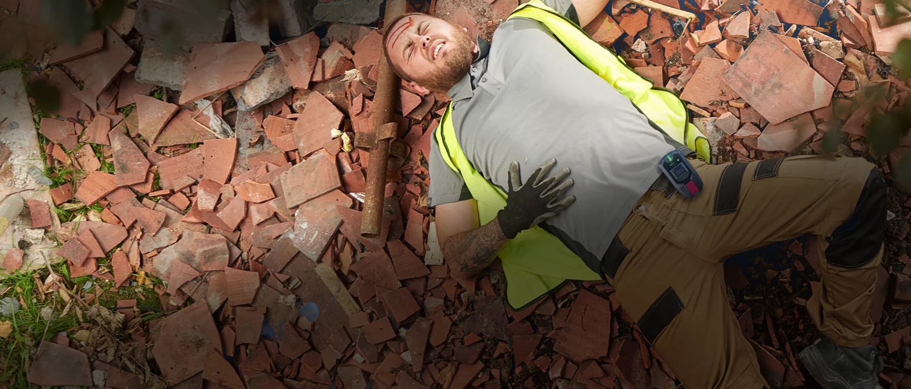 Direct Safety provides tailored safety solutions for remote, isolated, & vulnerable lone worker