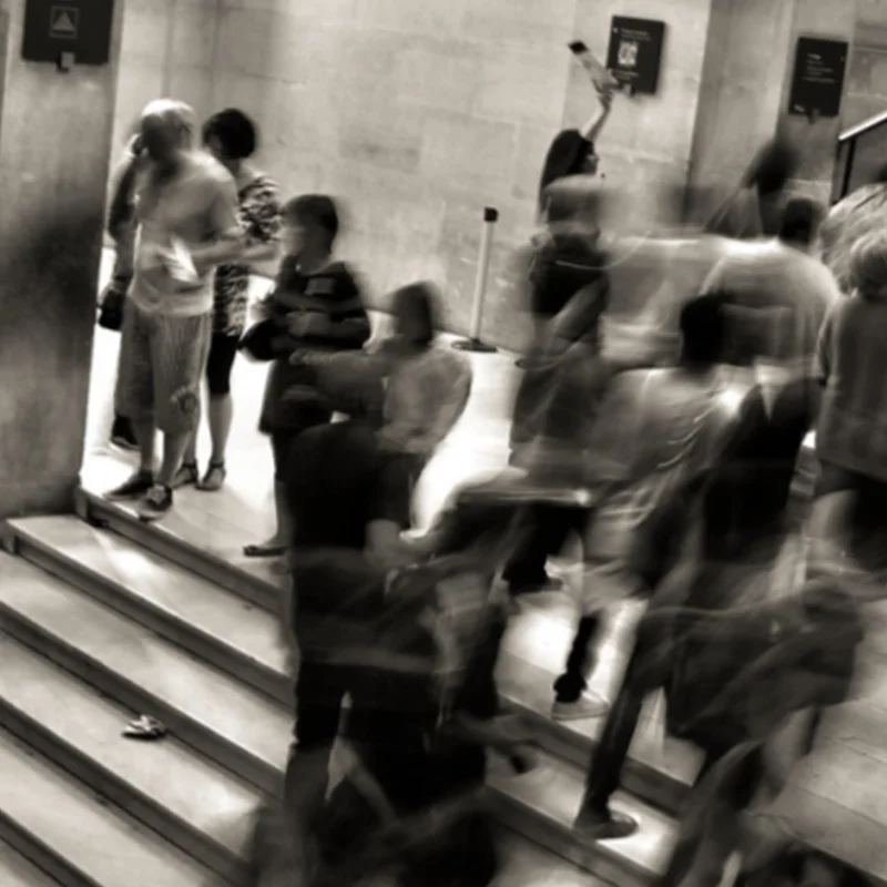 PRIORITISING YOUR TIME AND H&S PROJECTS IN A BUSY WORLD
