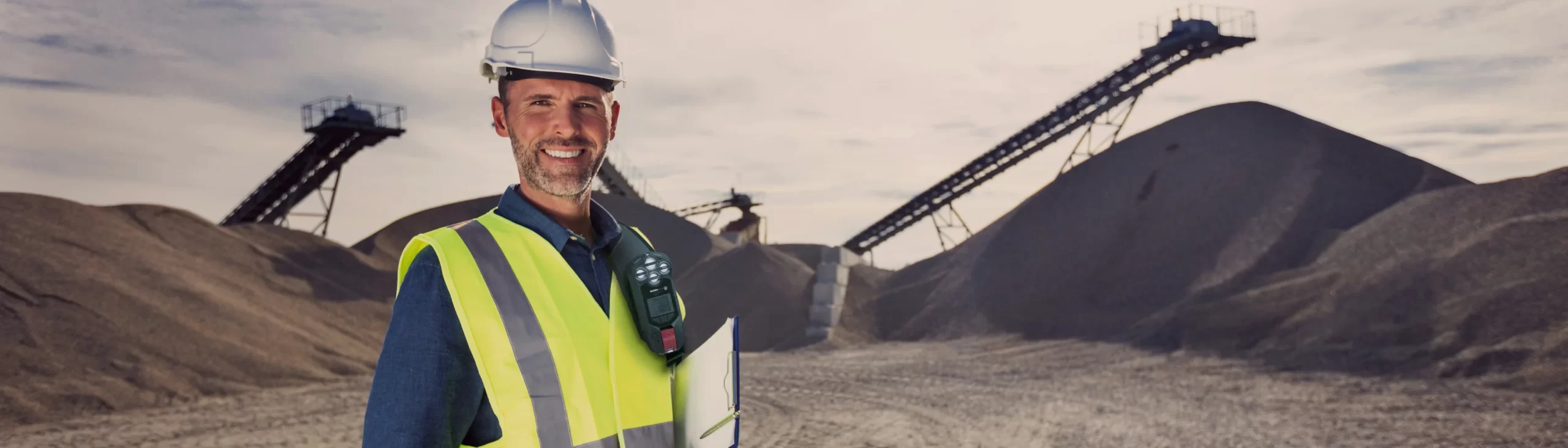 mining footer - Direct Safety