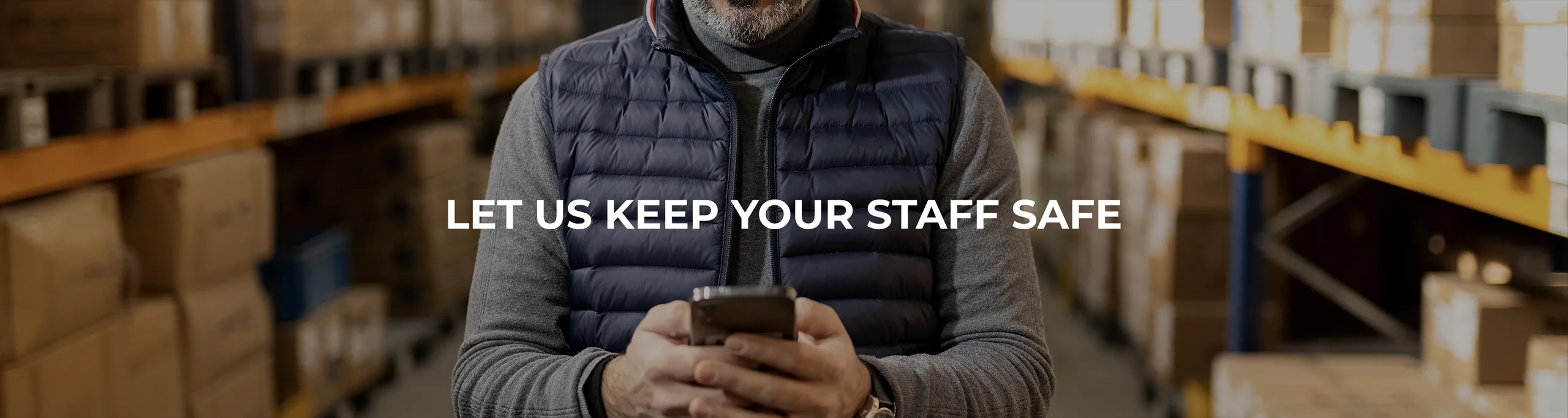 StaySafe App - Direct Safety